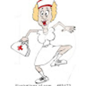 Meet your Posher, Wanda